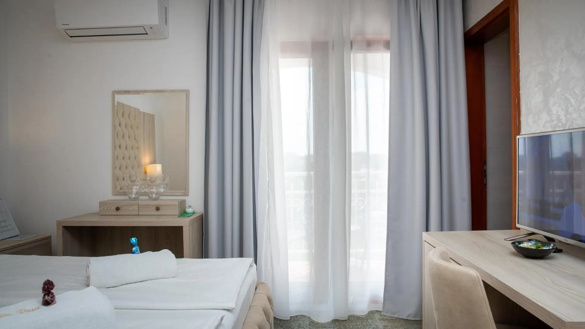 Guest house Villa Pasis Rovinj