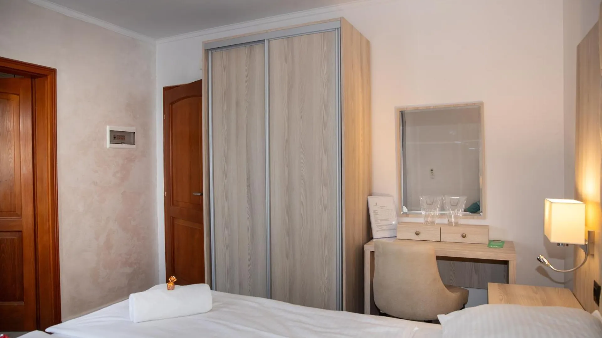 Villa Pasis Rovinj 4*,  Croatia